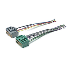 Charger l'image dans la galerie, Metra 71-9221 OEM HARNESS Compatible Fits for VOLVO 99-07