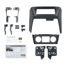 Load image into Gallery viewer, Metra DP-7414 Double-DIN Car Stereo Dash Kit - Compatible Fits for Nissan Sentra 2000-2006