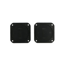 Load image into Gallery viewer, Metra 82-3015 Speaker Adapter 2.5 Inch to Tweeter - Compatible Fits for C7 Corvette 2013-Up
