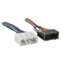 Charger l'image dans la galerie, Metra 70-6506 Amp Bypass Harness Compatible Fits Chrysler Pacifica 2004-2008