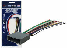 Charger l&#39;image dans la galerie, Absolute USA H812/1722 Radio Wiring Harness for Honda/Civic CRV/Pilot 2006-2010