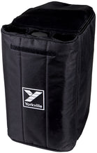 Load image into Gallery viewer, Yorkville EXMMOBILET Excursion Series Battery Powered Bluetooth Mobile Tower Portable PA System 126dB