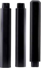 Load image into Gallery viewer, Yorkville EXMMOBILET Excursion Series Battery Powered Bluetooth Mobile Tower Portable PA System 126dB