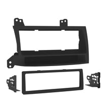 Load image into Gallery viewer, Metra 99-7333 Single-DIN Car Stereo Black Dash Kit - Compatible Fits for Hyundai Sonata 2009