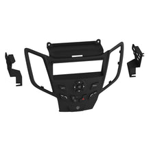 Charger l'image dans la galerie, Metra 99-5825B Single-DIN Radio Installation Kit - Compatible Fits for Ford Fiesta 2011-2019
