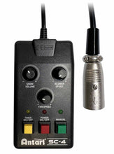Load image into Gallery viewer, Antari SC-4 Wired Remote Control for S-600 Yeti