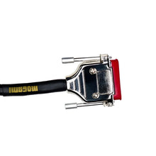 Charger l'image dans la galerie, Mogami GOLD AES DB25-DB25-10 Digital Recorder Cable Yamaha DB25 Connectors - 10 Feet