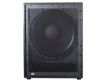 Charger l&#39;image dans la galerie, Peavey PVs 18 SUB, 1000W 18-inch Powered Subwoofer