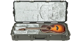 SKB 3i-4217-30 Waterproof Classical/Thinline Guitar Case
