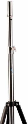 Yorkville SKS-50T Adjustable All Metal Tripod Speaker Stand