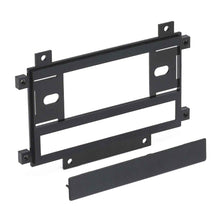 Charger l'image dans la galerie, Metra 99-3410 Single-DIN Car Stereo Dash Kit - Compatible Fits for Chevrolet Tracker 1998-2004 Geo Metro Suzuki Swift 1993-1994