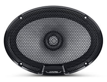 Charger l'image dans la galerie, Alpine R2-S69 6x9 R-Series High-Resolution Two-Way Coaxial Speakers
