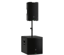 Charger l&#39;image dans la galerie, Mackie SR18S 18” 1600W Professional Powered Subwoofer