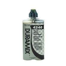 Load image into Gallery viewer, Install Bay 3M04240 Duramix Semi-Rigid Plastic Repair 6.25 Oz - Each