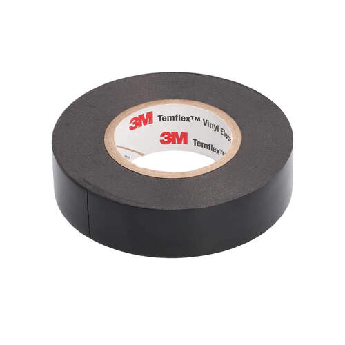 Install Bay 3M1776 Vinyl Electrical Tape 3/4 inch X 60 feet - Single Roll