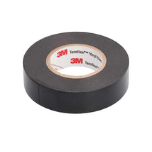 Load image into Gallery viewer, Install Bay 3M1776-10 Vinyl Electrical Tape 3/4 inch X 60 feet - 10 Pack