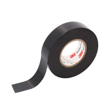 Load image into Gallery viewer, Install Bay 3M1776-10 Vinyl Electrical Tape 3/4 inch X 60 feet - 10 Pack