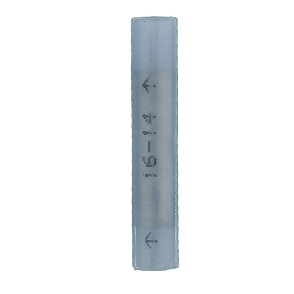 Install Bay 3MBNB 3M™ Blue Nylon Butt Connector 16-14 Gauge Pkg of 100