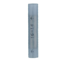 Load image into Gallery viewer, Install Bay 3MBNB 3M™ Blue Nylon Butt Connector 16-14 Gauge Pkg of 100