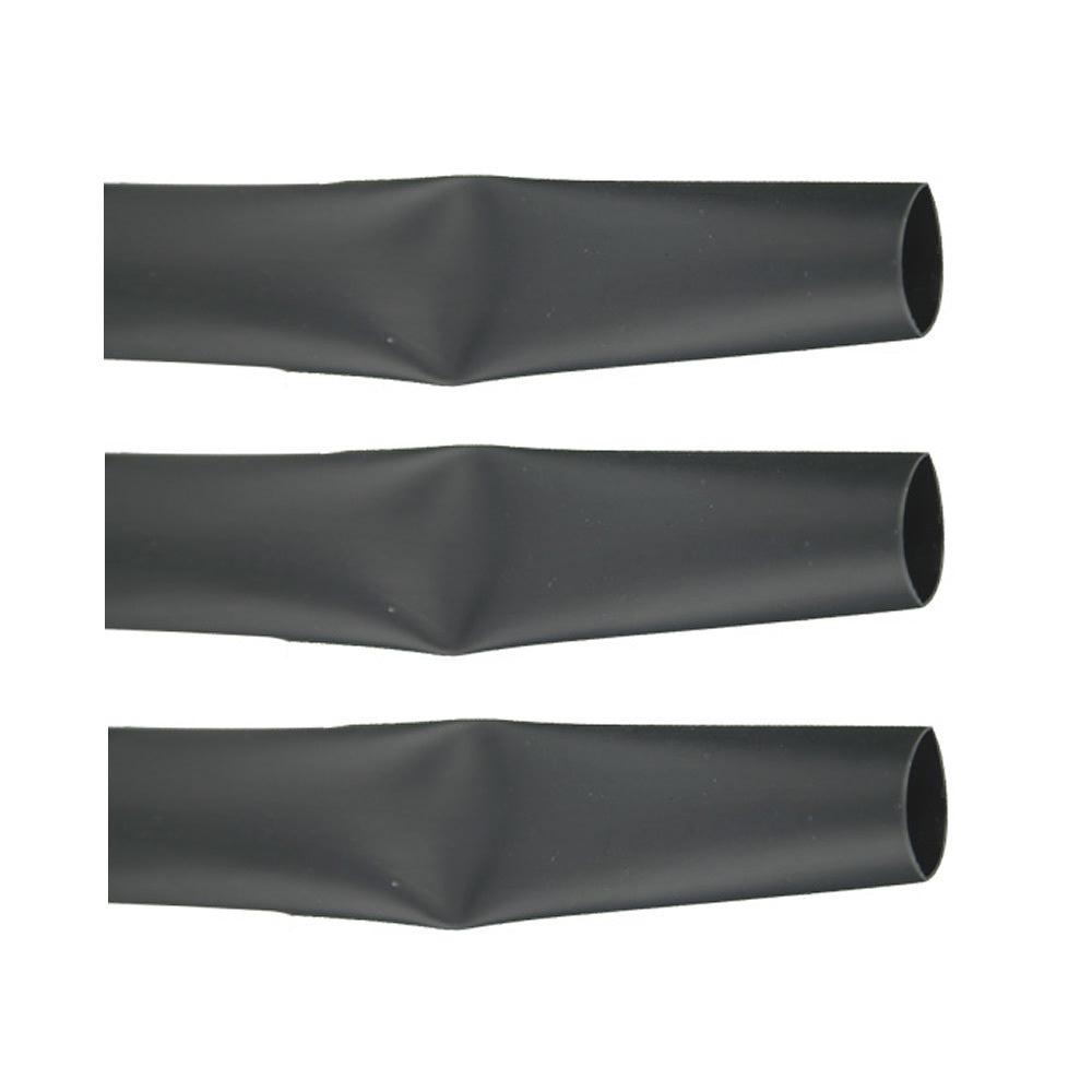 Install Bay 3MHS14 3M™ Heat Shrink 1/4 Inch - 6 in long - Refill 10 Pack