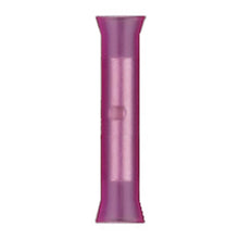 Load image into Gallery viewer, Install Bay 3MRNBG 3M™ Red Nylon Butt Connector 22-18 Gauge Insulated Grip