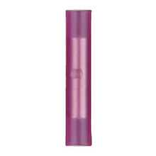 Load image into Gallery viewer, Install Bay 3MRNB 3M™ Red Nylon Butt Connector 22-18 Gauge Pkg of 100