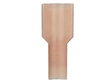 Load image into Gallery viewer, Install Bay 3MRNFD250F 3M™ Red Nylon Female Quick Disconnect 22-18 AWG .250
