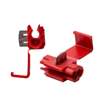 Load image into Gallery viewer, Install Bay 3MRSL 3M™ Red Scotchlok™ 22/18 Gauge - Package of 100