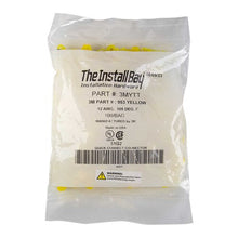 Load image into Gallery viewer, Install Bay 3MYTT 3M™ Yellow T-Tap 12/10 Gauge - Package of 100