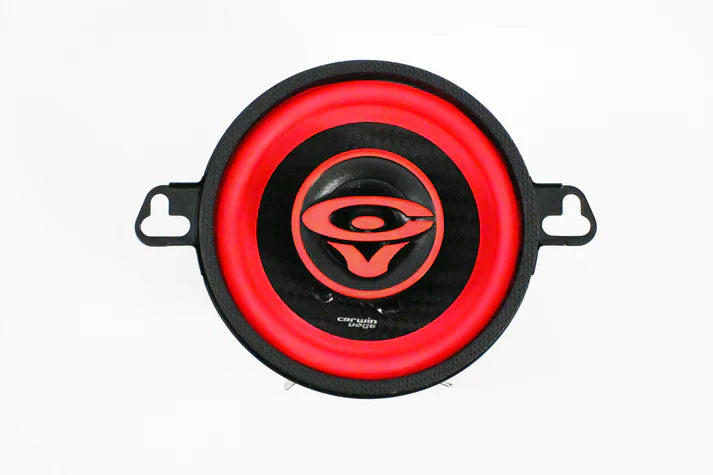 Cerwin Vega V3 2025 Edition - 3.5" 2-WAY COAXIAL FULL RANGE SPEAKERS
