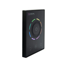 Load image into Gallery viewer, Antari Encolor T10 Wall-Mount RGBW DMX Controller