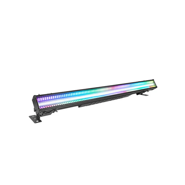 Antari BLITZBARFX Event Lighting Indoor LED Bar with Electric Frost Effect and Strobe Bar