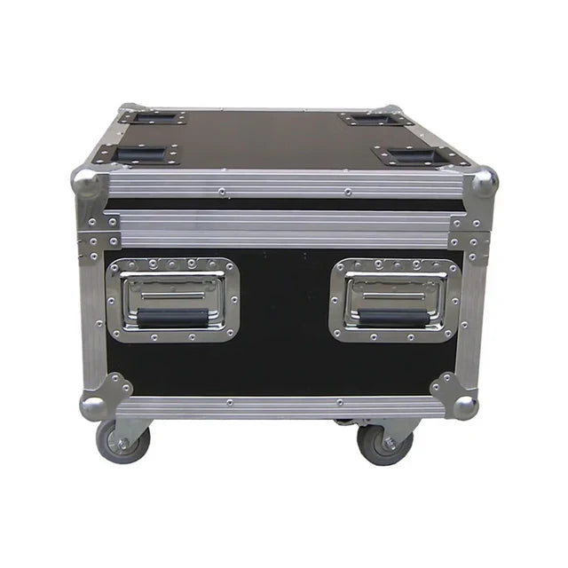 Antari PAR9X12OBC Event Lighting Charging Road Case for PAR9X12OB (Fits 6)