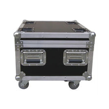 Load image into Gallery viewer, Antari PAR9X12OBC Event Lighting Charging Road Case for PAR9X12OB (Fits 6)