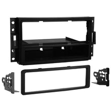 Charger l'image dans la galerie, Metra 99-3304 Single-DIN Car Stereo Dash Kit - Compatible Fits for GM 2005-2013