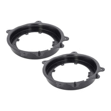 Charger l'image dans la galerie, Metra 82-8600 Speaker Adapter Plate - Compatible Fits for Tesla Model 3 2017-Up Model Y 2020-Up