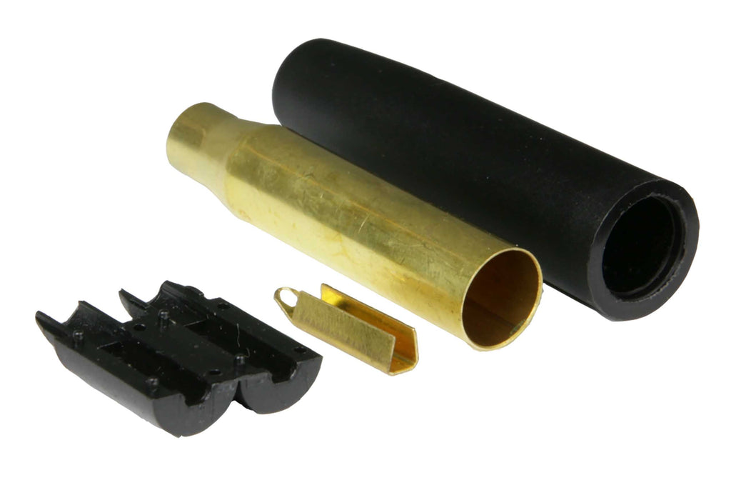 Metra 40-UV45 Universal Antenna Connectors - 5 Pack - Female
