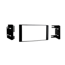 Charger l'image dans la galerie, Metra 95-7621 Installation Dash Kit - Compatible Fits for Nissan Versa and Note 2014-2019