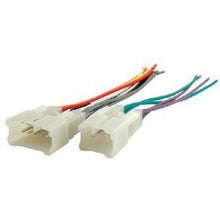 Load image into Gallery viewer, Stereo Wire Harness Toyota Camry 02 03 04 05 06