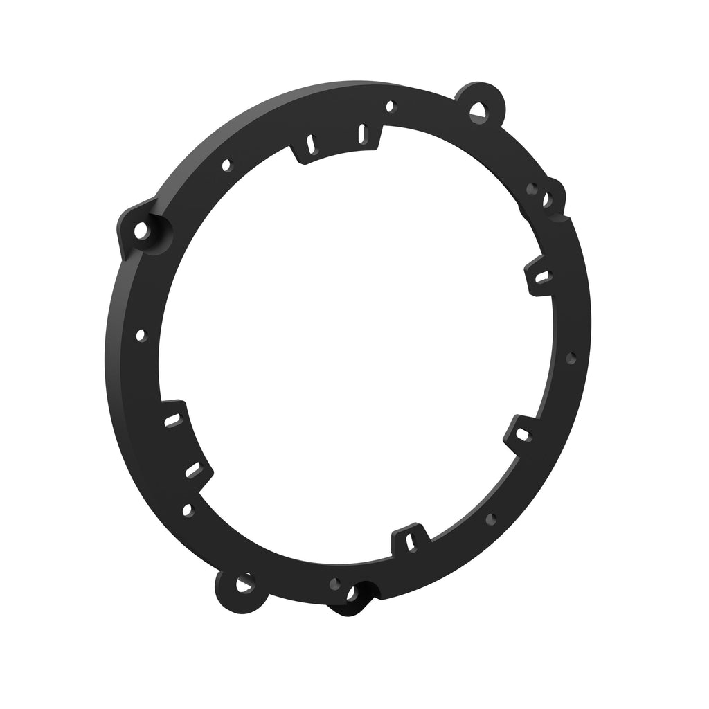 Metra 82-7304 Speaker Adapter Plates Compatible Fits Hyundai Accent 2018-2022 KIA 2005-UP