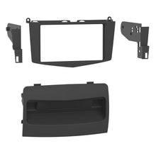 Charger l'image dans la galerie, Metra 95-8733B Double-DIN Car Stereo Dash Kit - Compatible Fits for Mercedes-Benz C-Class 2008-2011 (W204)