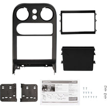 Charger l'image dans la galerie, Metra DP-7528 Single/Double-DIN Car Stereo Dash Kit - Compatible Fits for Mazda Miata 1990-1993