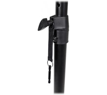 Load image into Gallery viewer, Mackie SPM400 Adjustable Speaker Pole for DRM Series Subwoofers