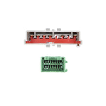 Charger l'image dans la galerie, Raptor RAP-FD-5002 Wiring Harness Compatible Fits for Ford Premium Sound System 1995-1998