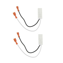 Charger l'image dans la galerie, Metra 72-8107 Speaker Harness Compatible Fits for Toyota - Pair