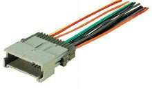 Load image into Gallery viewer, Absolute A416-2003 98-05 compatible Chevy/GMC/Kia/Toyota In-dash Radio Harness
