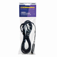 Load image into Gallery viewer, Metra 44-EC120 Antenna Extension Cable with Capacitator - 120 Inch