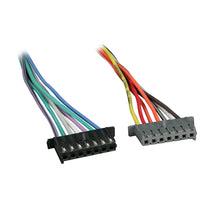 Load image into Gallery viewer, Metra 71-1817 OEM Harness Compatible Fits Chrysler-Plymouth-Dodge-Jeep 1984-2005