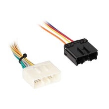 Load image into Gallery viewer, Metra 70-7002 Amp Bypass Harness - Compatible Fits for Mitsubishi 1992-2005