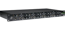 Load image into Gallery viewer, Mackie HM-400 HM Series 4-Channel Headphone Amplifier